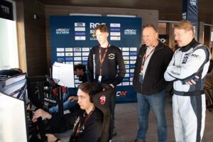 Race Of Champions Snow & Ice 2023