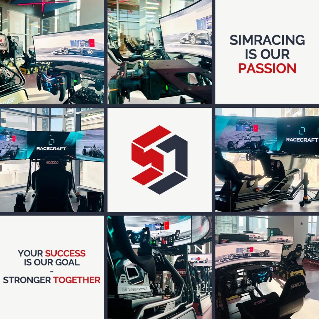 Racecraft