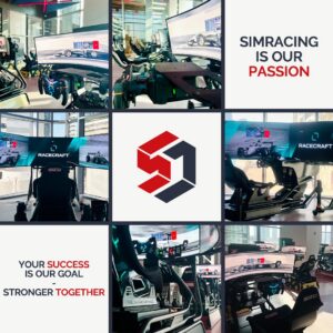 Racecraft