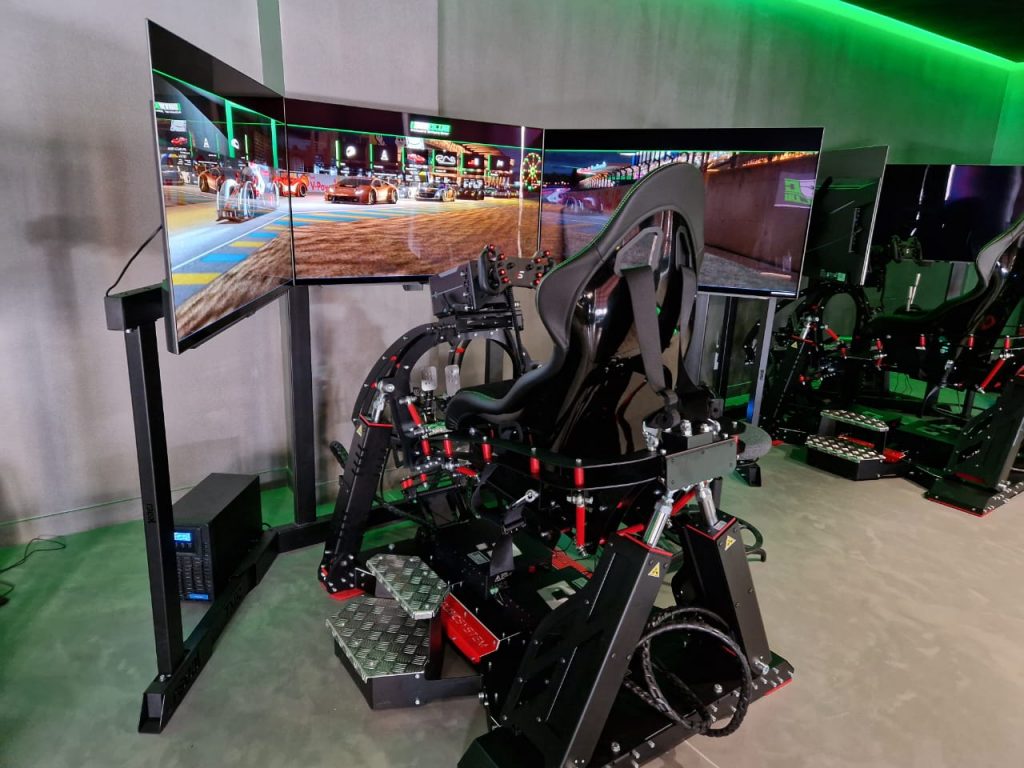 Simclub Griechenland