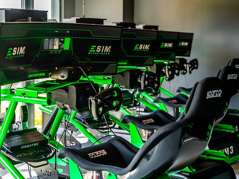 E-SIM Middelburg