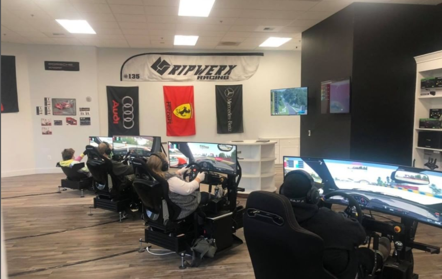 GripWerxRacing Seattle, USA