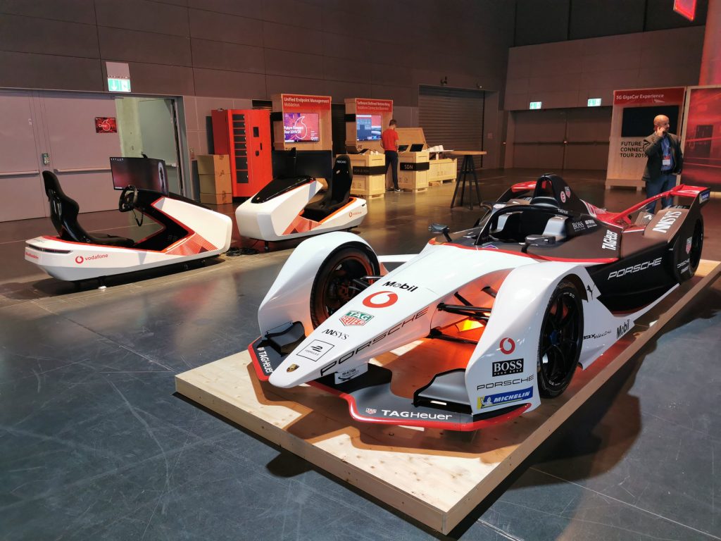 Porsche Events