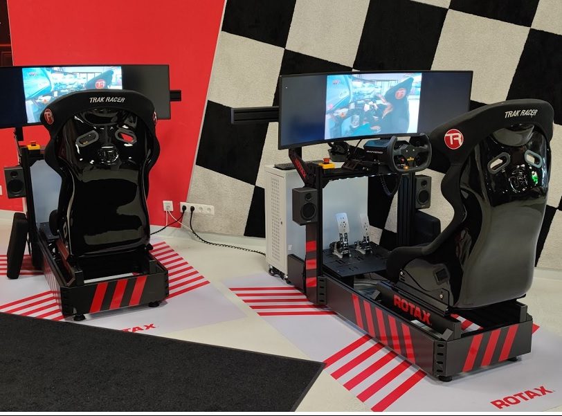Rotax Österreich